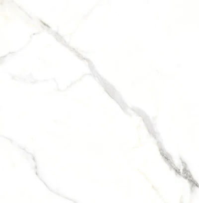 Gresie Alient Miami 40x40 Bianco