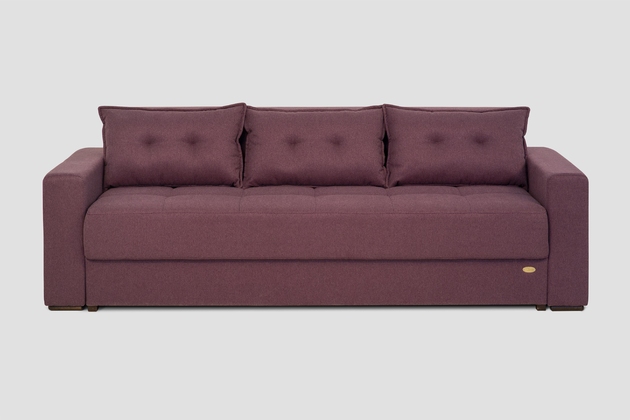 Диван раскладной N-8  