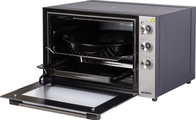 Cuptor electric Kumtel LX 9320