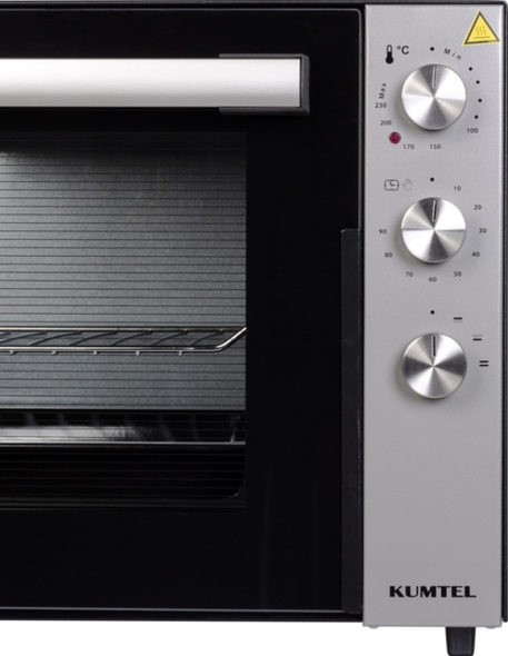 Cuptor electric Kumtel LX 9320