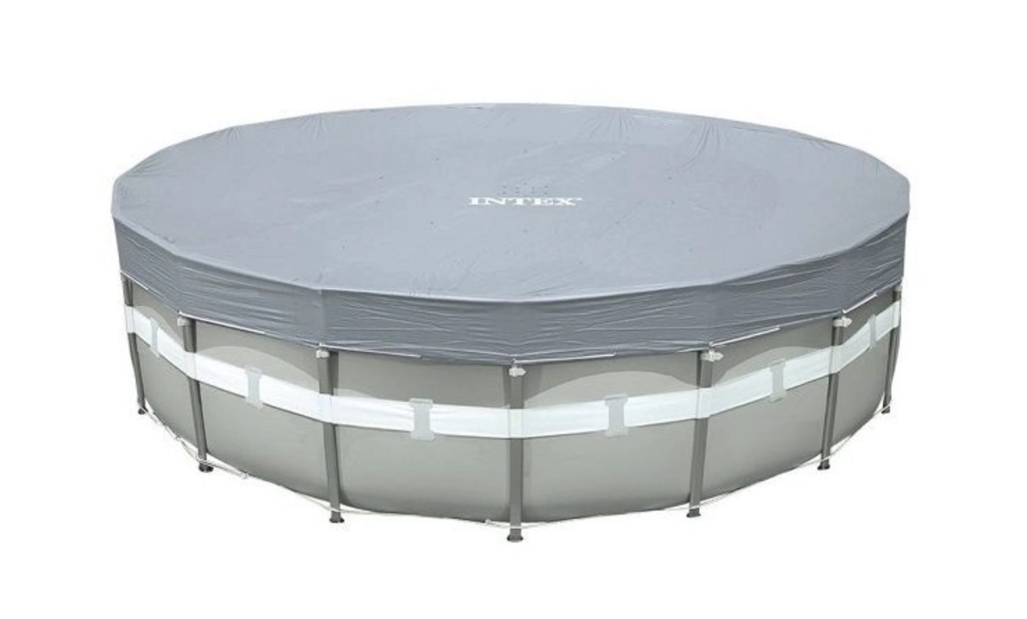 Bazin cu cadru Intex 16805l 26726  