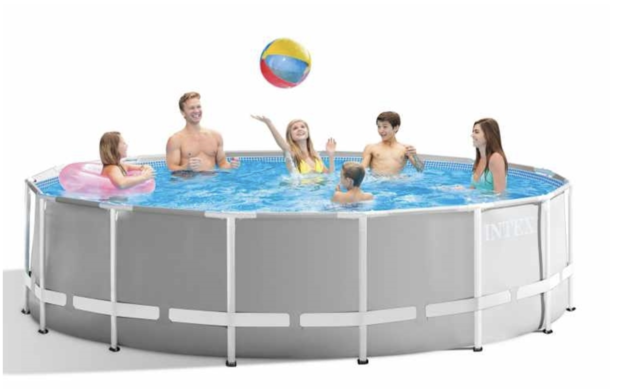 Бассейн Intex 16805л 26726