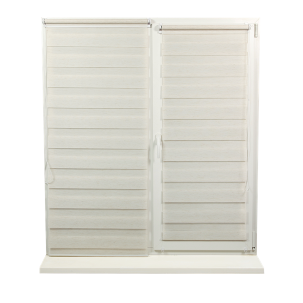 Jaluzele Zi-Noapte BH-08 Nature 0.60x1.7m