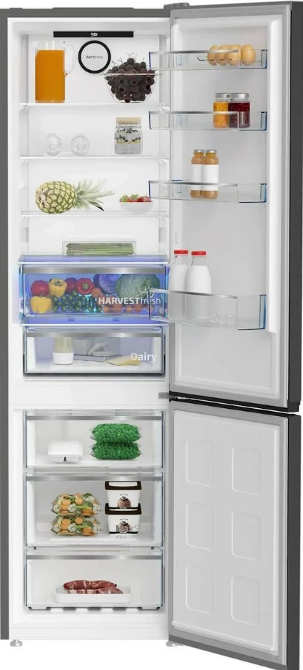 Frigider BEKO B3RCNA404HXBR1 