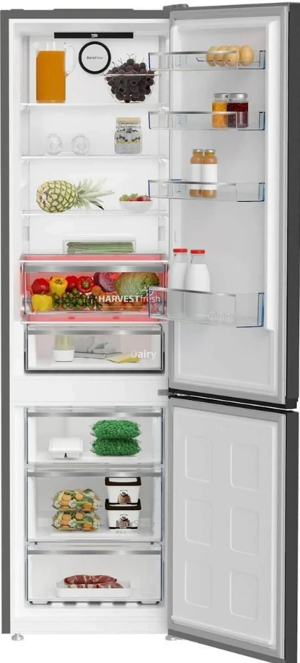 Frigider BEKO B3RCNA404HXBR1 