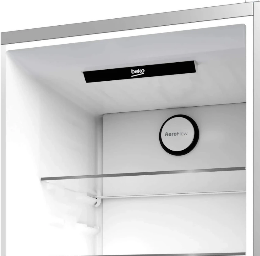 Frigider BEKO B3RCNA404HXBR1 