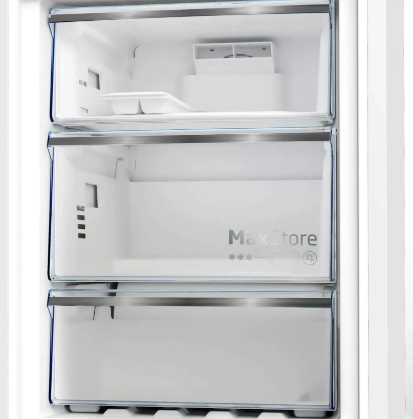Frigider BEKO B3RCNA404HXBR1 