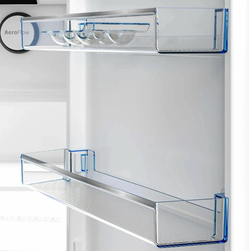 Frigider BEKO B3RCNA404HXBR1 