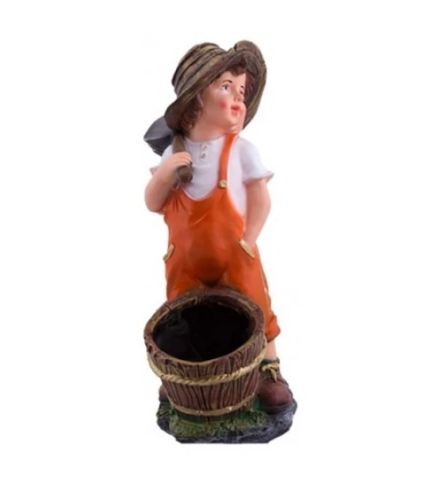 Figura Decorativa 4.139 Gradinarul 