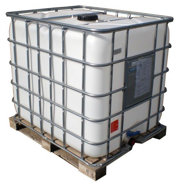 Rezervor Europlast Eurocub 1000 L