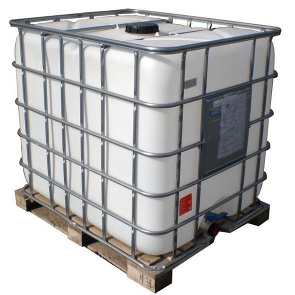 Rezervor Europlast Eurocub 1000 L
