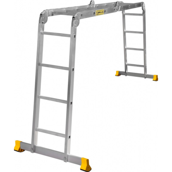 Scară Alumet T 444 53354