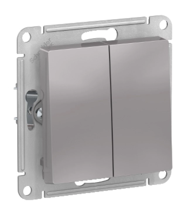 Întrerupător 10A 250V Atlas 92726 ATN 000351 