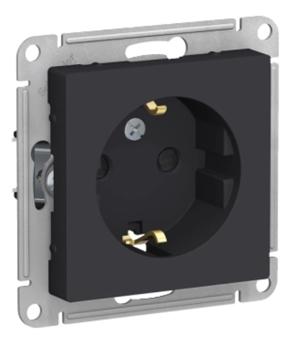 Priză 16A 250V 2P+E Atlas 92752 ATN001045 