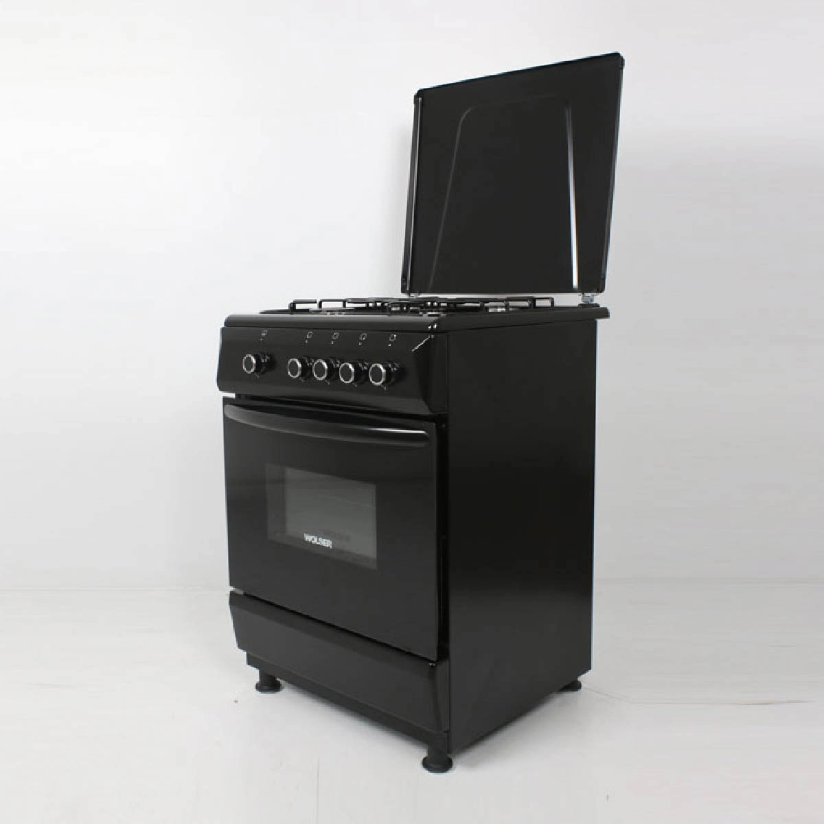 Кухонная плита Wolser WL 6060 BGG