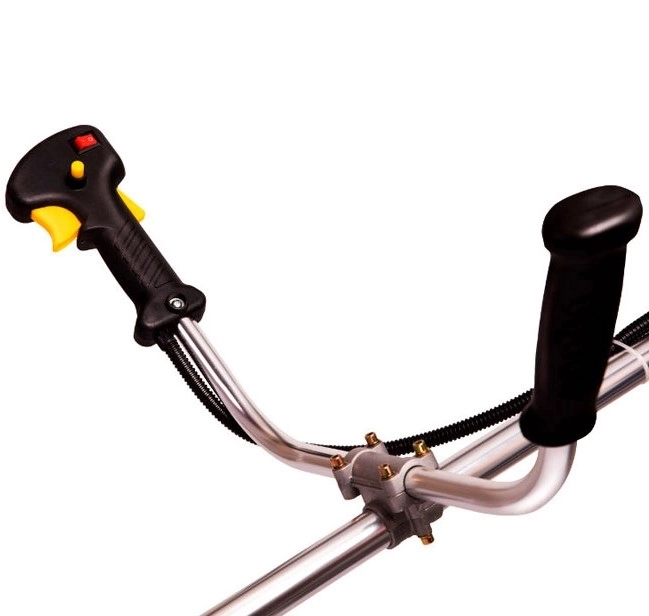 Триммер для газона Wolter WM52 