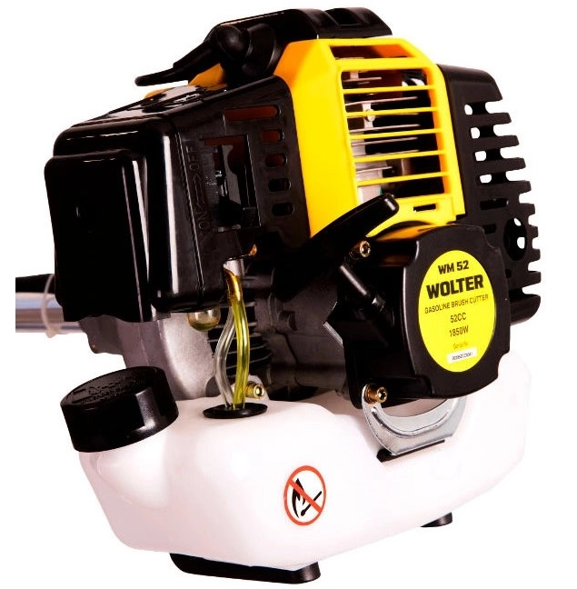 Триммер для газона Wolter WM52 