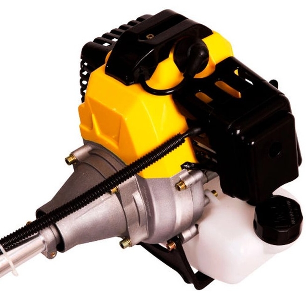 Motocoasă pe benzină Wolter WM52