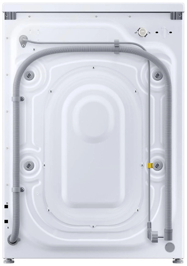 Mașină de spălat Samsung WW80T304MBW/LE 