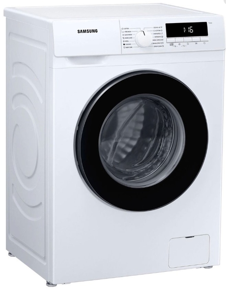 Стиральная машина Samsung WW80T304MBW/LE
