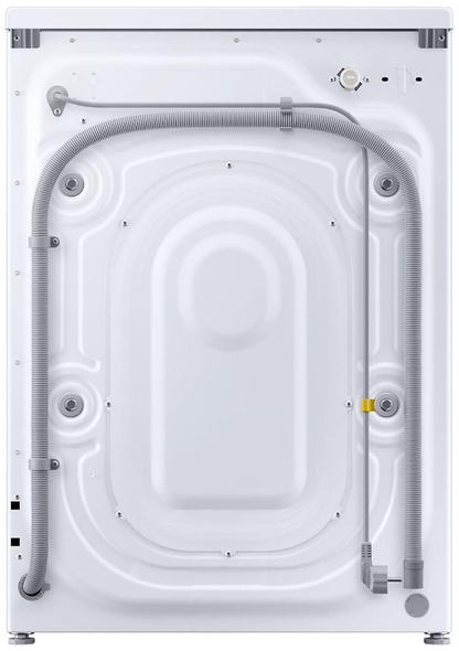 Стиральная машина Samsung WW80T304MBW/LE