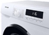 Стиральная машина Samsung WW80T304MBW/LE