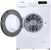 Стиральная машина Samsung WW80T304MBW/LE
