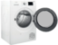 Mașină de uscat Whirlpool FFT M22 9X2B EE 