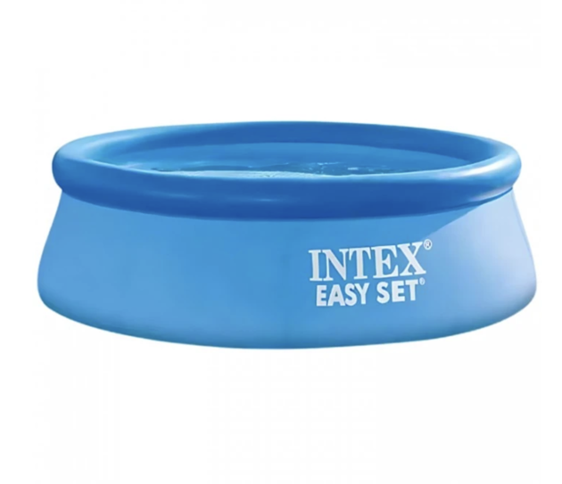 Bazin Intex Easy Set 1942l 28106