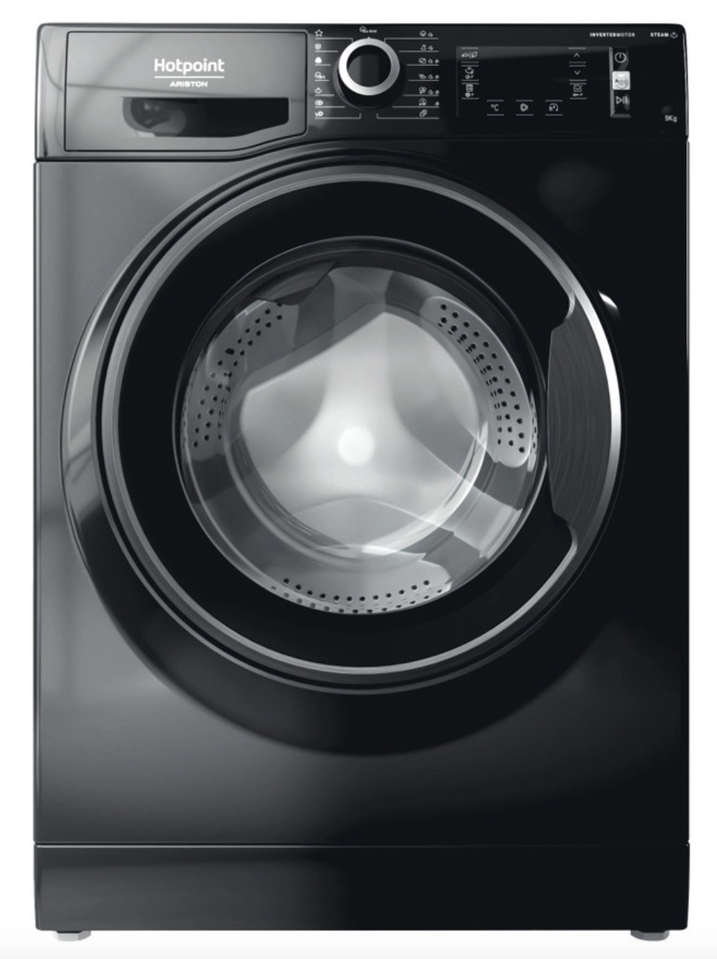 Mașină de spălat Hotpoint-Ariston NLCD 948 BS A 14043  