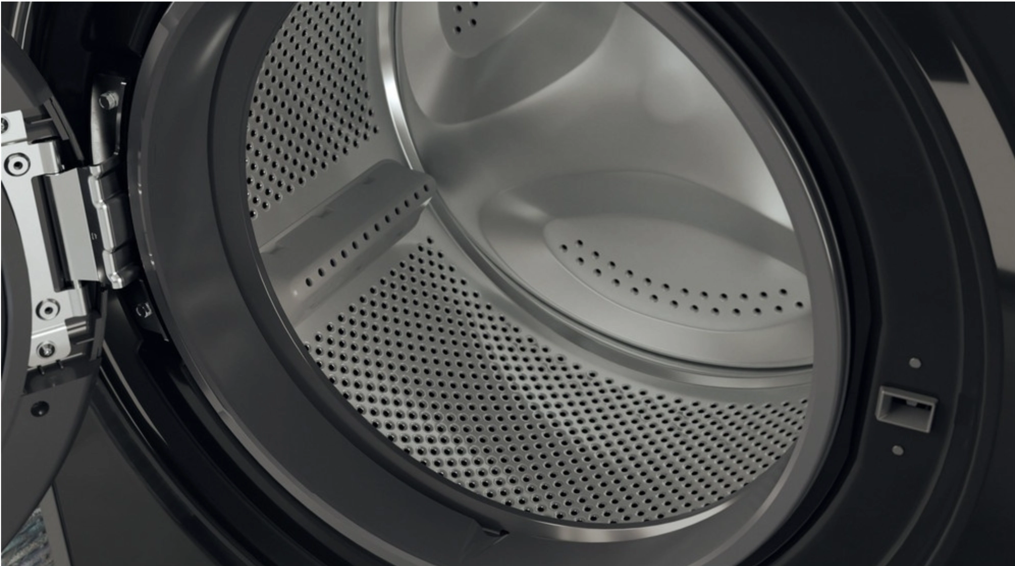 Стиральная машина Hotpoint-Ariston NLCD 948 BS A 14043  