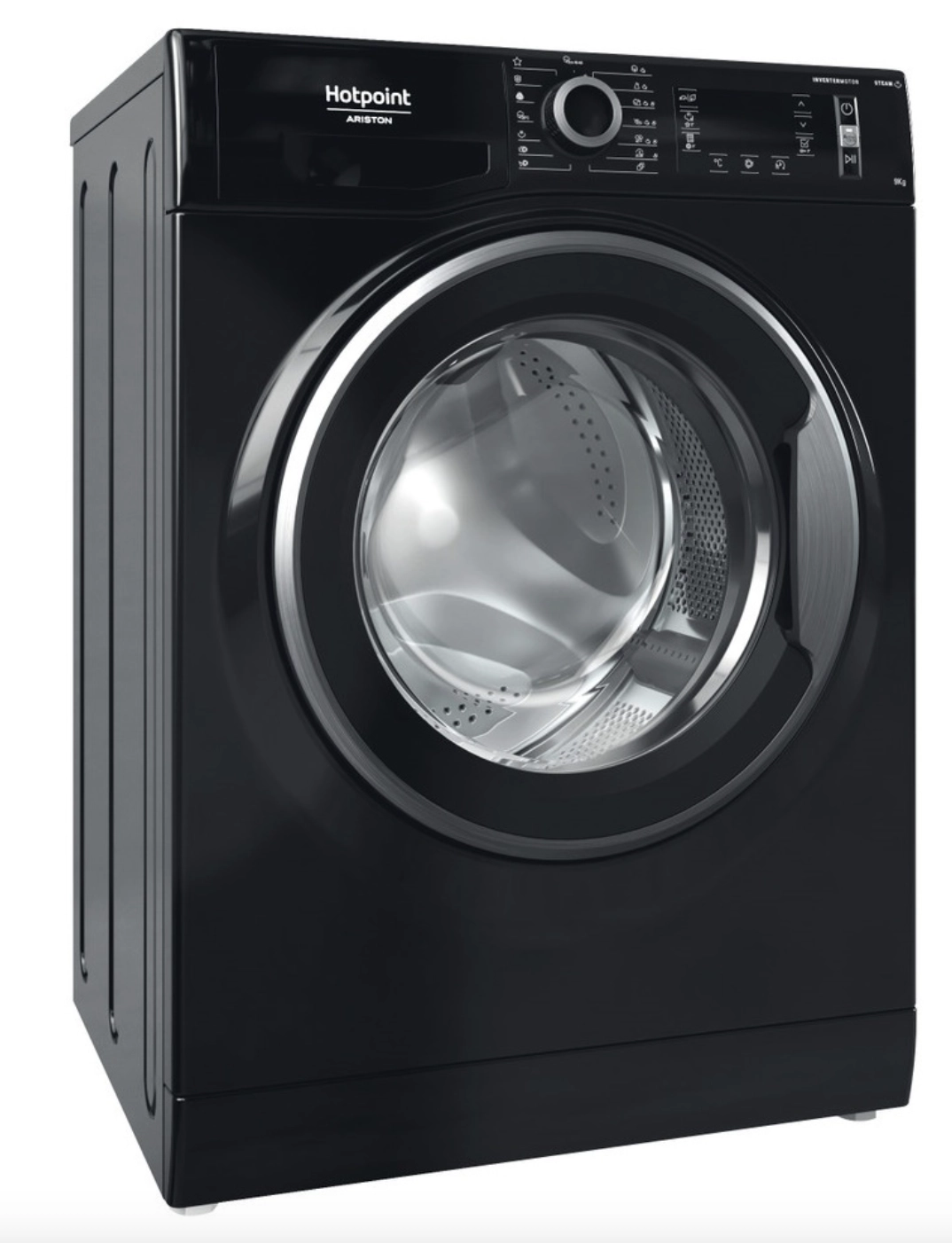 Стиральная машина Hotpoint-Ariston NLCD 948 BS A 14043  