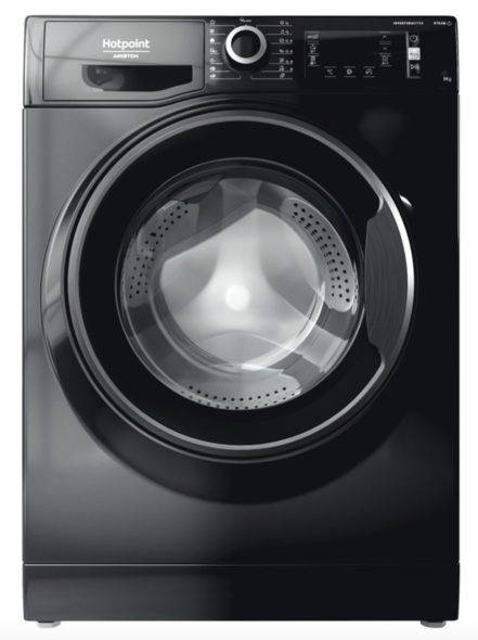 Стиральная машина Hotpoint-Ariston NLCD 948 BS A 14043