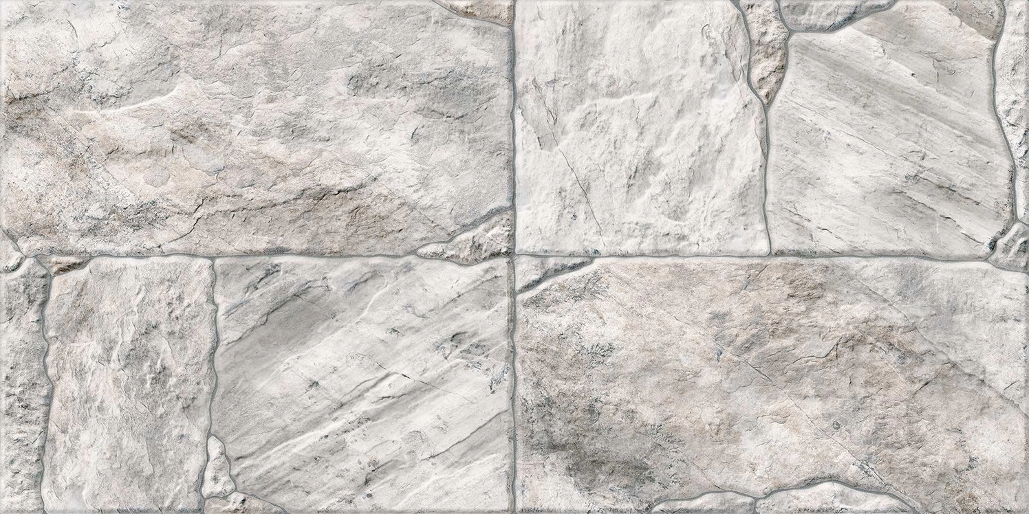 Gresie Kaya Anka 30x60 antislip R11 grey