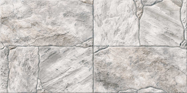 Gresie Kaya Anka 30x60 antislip R11 grey