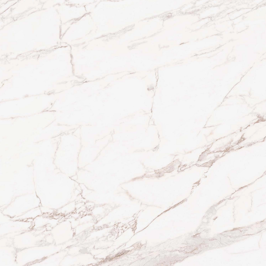 Плитка Izida Athens 606x606 white