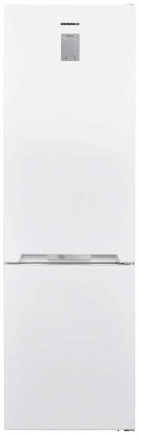 Frigider Heinner HCNF-V366E++ 