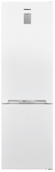 Frigider Heinner HCNF-V366E++ 