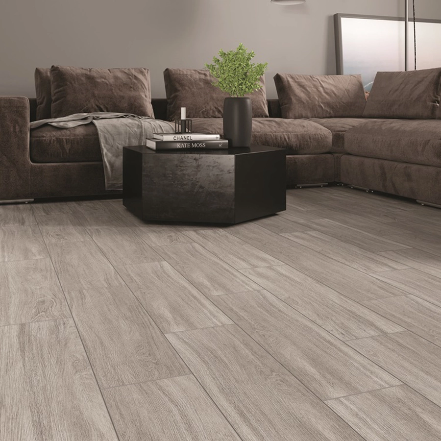 Gresie Cersanit Salamat 18.5x59.8 Graphite 38713