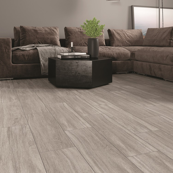 Gresie Cersanit Salamat 18,5*59,8 Graphite 38713