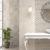 Gresie Bien Imperial 30x60 white