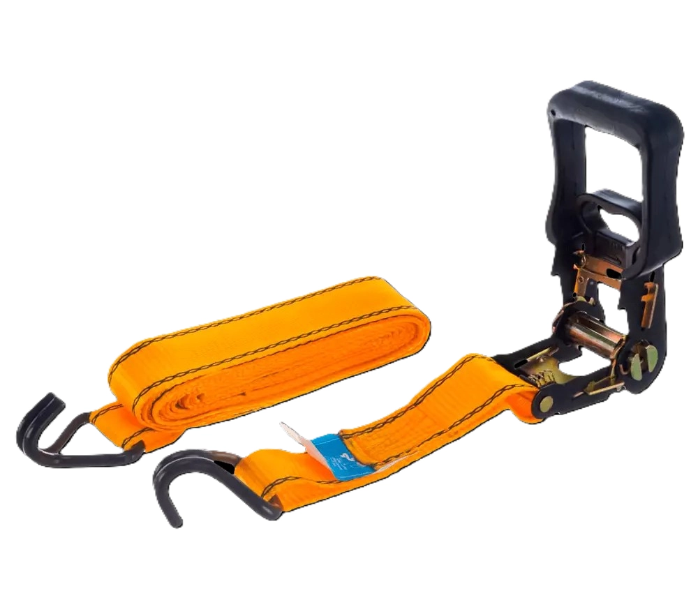 Curea de fixare 50mmX7m 97X185 1600kg Topex 3490