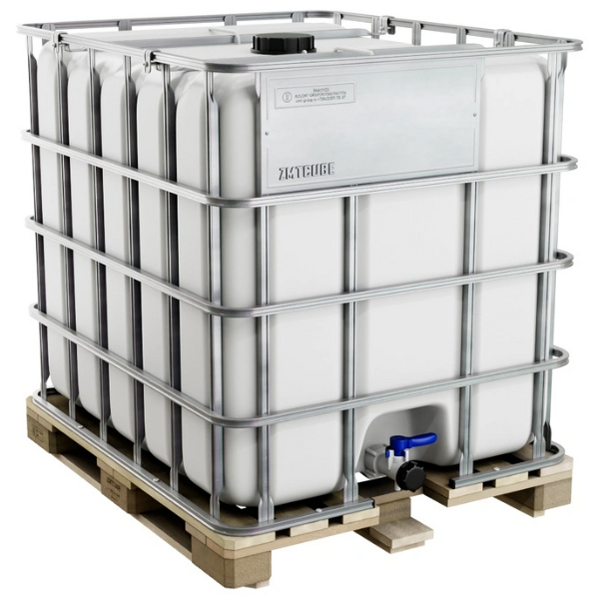 Rezervor Europlast Eurocub 1000 L