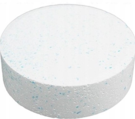 Chemoclor Multifunktionbletten 