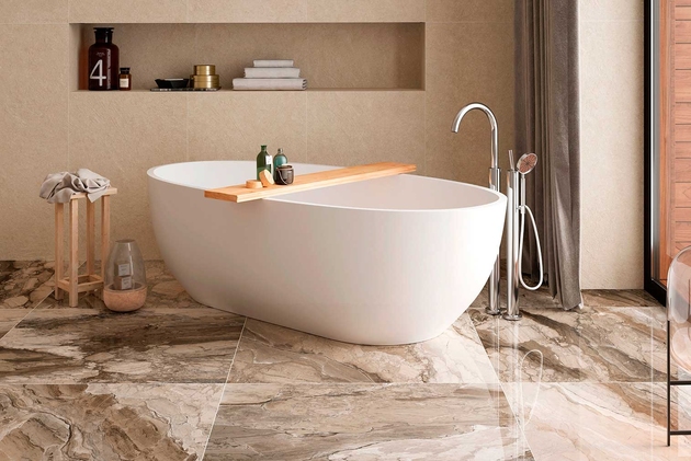 Плитка Illuzion sand 60*120