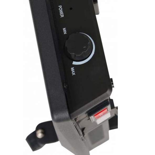 Обогреватель Laretti LR-HT 8668