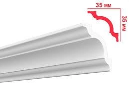 Plintă pentru tavan Plintex I35/35 SCnew