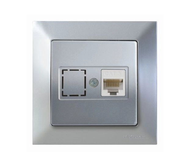 Priză Telefon Mutlusan Candela 127