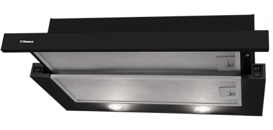 Вытяжка Hansa OTP6243BGH