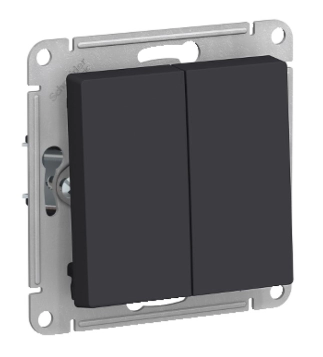 Întrerupător 10A 250V Atlas 92754 ATN001051 